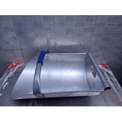 Gào xúc bùn, Gào xúc lúa loại đại