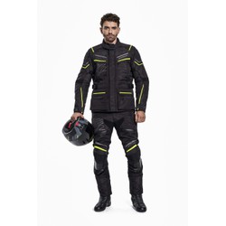SET ĐỒ BẢO HỘ ADV TOURING SPYKE SAHARA VENTED