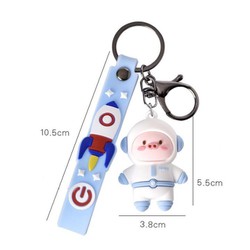 Móc khóa cute - Móc khóa dễ thương