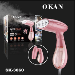 Bàn là hơi nước cầm tay - Bàn ủi hơi nước cầm tay