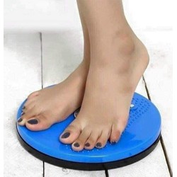 Đĩa xoay giảm eo