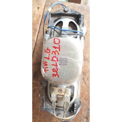 Cặp Loa LG-32LD310 củ tháo máy chạy OK do tivi hư màn hình bán cho anh cần thay khách!hay thay máy nhà và độ máy khác OK,bấm đặc hàng em gửi cho!