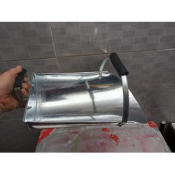 Máng Xúc Lúa Bằng Tôn