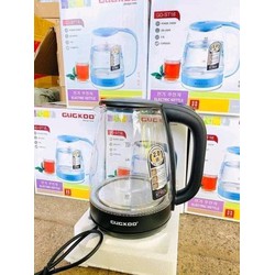 Ấm siêu tốc Cuckoo 2 lít