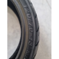 Lốp xe máy 120/70_13 hàng đặc biệt cho @ dailan sh cun sịn sò