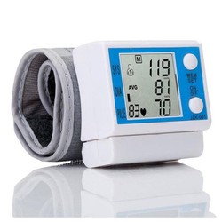 Máy đo huyết áp điện tử - Máy đo áp huyết điện tử