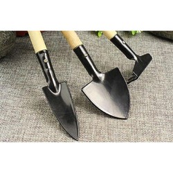 Bộ dụng cụ làm vườn mini - Bộ dụng cụ trồng cây mini