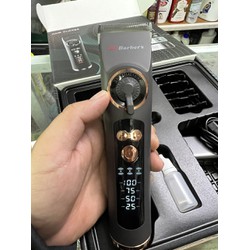 Tông Đơ Cắt Tóc PRO Barbers SH 8177