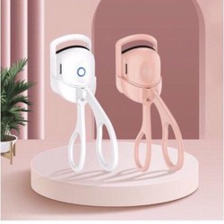 Máy Uốn Mi Điện Thông Minh Tiện Dụng PA092