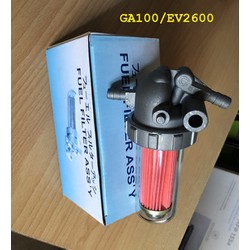 Lọc dầu, khóa dầu Đài Loan máy Yanmar Kubota TS50 TS60 TS70 TS105 TS130 RK125 RV125 TF160 TS180 TS230 NM75 ER65 EV2600