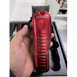Tông Đơ Cắt Tóc PRO Barbers Cordless 8175