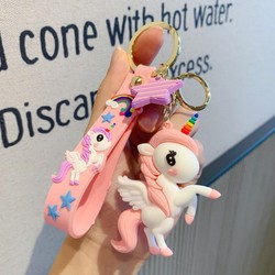 Móc khóa cute - Móc chìa khóa