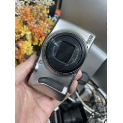 Máy ảnh Fujifilm FinePix F770EXR cảm biến 16Mpx