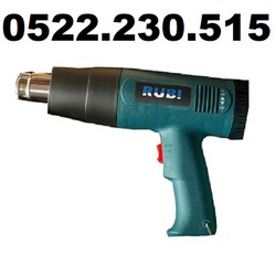 [Chính hãng] Máy Thổi Nhiệt Rubi 2000W RB2000