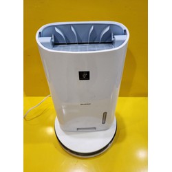 Máy hút ẩm nội địa Nhật Sharp CV-G71-W (7.0L) (80022129)