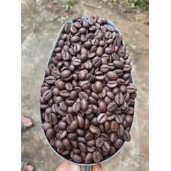 ZeMor Coffee_Cafe Mix 6Ro/2Culi/2Ara Cầu Đất_1kg