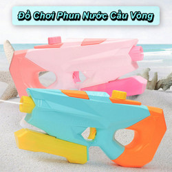 Đồ Chơi Phun Nước Cho Bé , Bắn Xa 7 Mét , Dung Tích Chứa Nước 1200ml - Dominate The Market