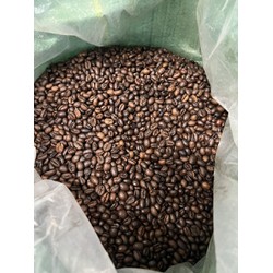 ZeMor Coffee_Cafe Mix 7Ro/2Culi/1Ara Cầu Đất_1kg
