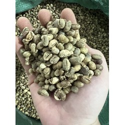 ZeMor Coffee_Cafe Mix 7Ro/3Ara Cầu Đất_1kg