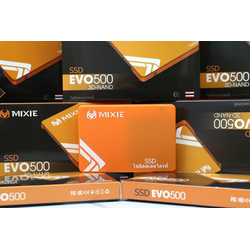 Ổ cứng SSD 128G MIXIE EVO 500 Chính hãng VNG