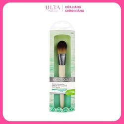 Chính hãng Cọ Tán Nền Ecotools Classic Makeup Foundation Makeup Brush