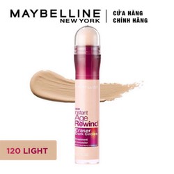 Chính hãng Bút che khuyết điểm đầu Cushion Thần thánh Maybeline