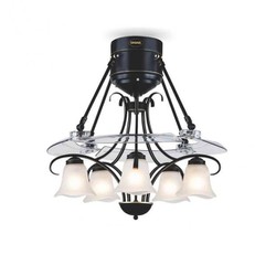 Quạt trần triển vọng sinwa qy002