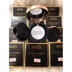 Chính hãng Kem phấn nước Cushion MyZo