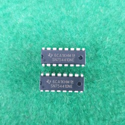IC SN754410 DIP-16 SN754410NE 754410