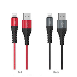 Cáp sạc lightning - Cáp sạc nhanh ip loại tốt - Dài 1m