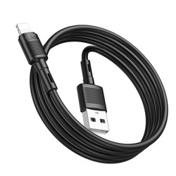 Cáp sạc nhanh lightning - Cáp sạc ip