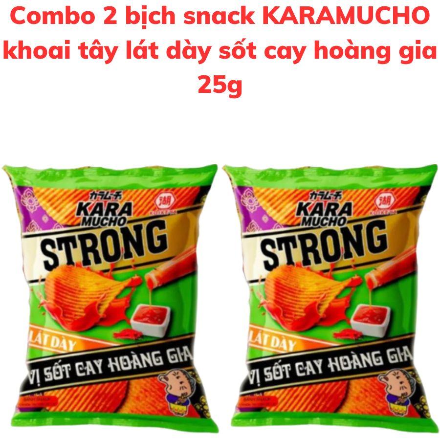 Hình ảnh Lốc 10 bịch Bánh snack bắp KOIMUCHO vị thịt nướng nhật bản 30g