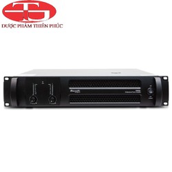 [HCM] Cục đẩy công suất dB acoustic KD500 Plus - Hàng Chính Hãng - Công Ty Thiên Phúc
