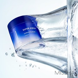 Super Aqua Ultra Hyalron Cream