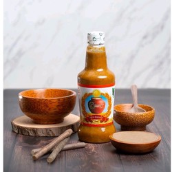 Tương nếp Chimax 338ML thơm ngon chuẩn vị quê