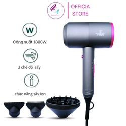 Máy sấy tóc Wealthy F150 công suất lớn 1800w