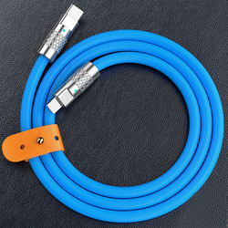 Cáp type c 2 đầu - Cáp sạc type c sạc nhanh