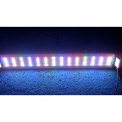 Đèn led siêu sáng Kaokui dùng cho hồ cá 120-135cm.