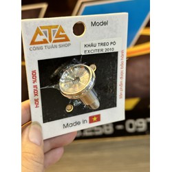 Khâu Treo Pô Ex10 Salaya