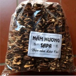200g nấm hương xiên rừng tây bắc