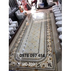 Gạch men đẹp 3D