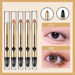 Chính hãng Bút Bắt Sáng Highlight Geogerous Color đẹp, dễ sử dụng, dành cho người lười makeup