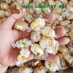 Mứt Mãng Cầu Hương Thảo