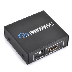 Bộ chia hdmi 1 ra 2 - Chia cổng hdmi 1 ra 2