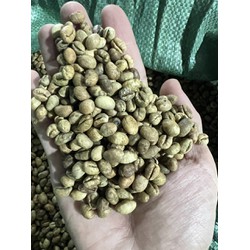 ZeMor Coffee_Cafe Mix 4Ro/4Culi/2Ara thường_1kg