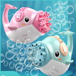 sung bắn bong bóng - sung bắn bong bóng xà phòng 10 nòng