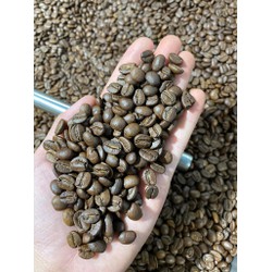 ZeMor Coffee_Cafe Mix 6Ro/2Culi/2Ara thường_1kg