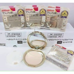 Chính hãng Chính hãng PHẤN PHỦ CANMAKE MARSHMALLOW FINISH POWDER NHẬT BẢN