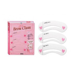 Chính hãng Khuôn Vẽ Chân Mày Etude House