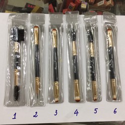 Chính hãng Cọ trang điểm, cọ vẽ, cọ mắt (đóng đúng theo số khách chọn)